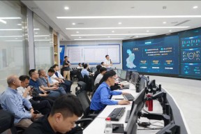 关于开发者社区动态显示，链上交易推动金融数字化进程的信息