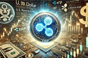 体育娱乐-专家称XRP将在年底冲破162美元，引发引发关注