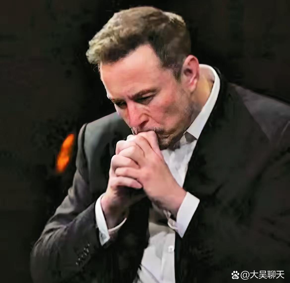 关于马斯克再次发推，Gate瞬间上上扬81%！的信息