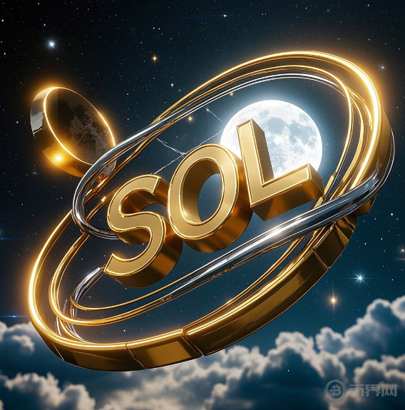 专家称SOL将在年底冲破260美元，引发引发关注