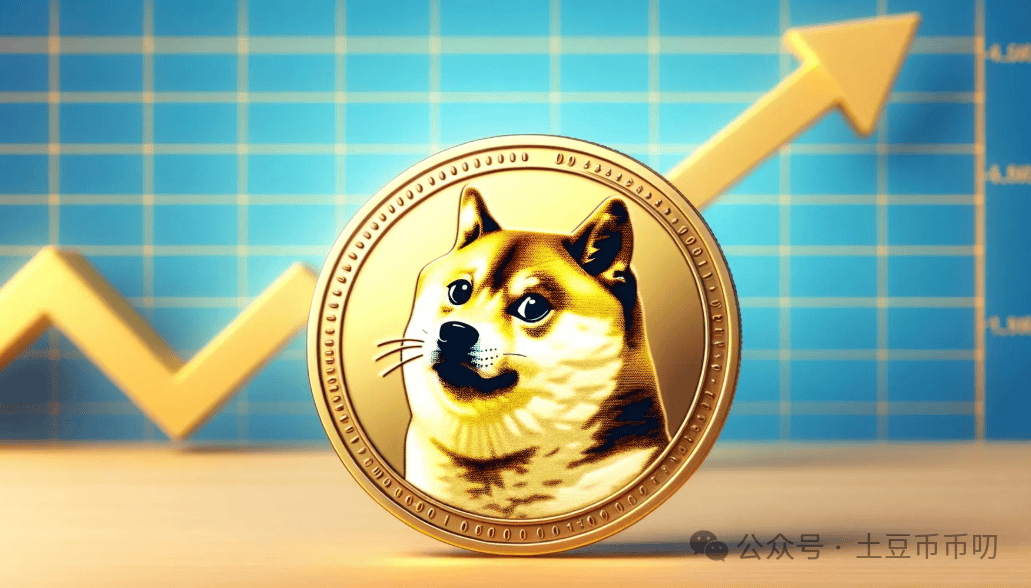马斯克再次发推，狗狗币瞬间上上扬193%！