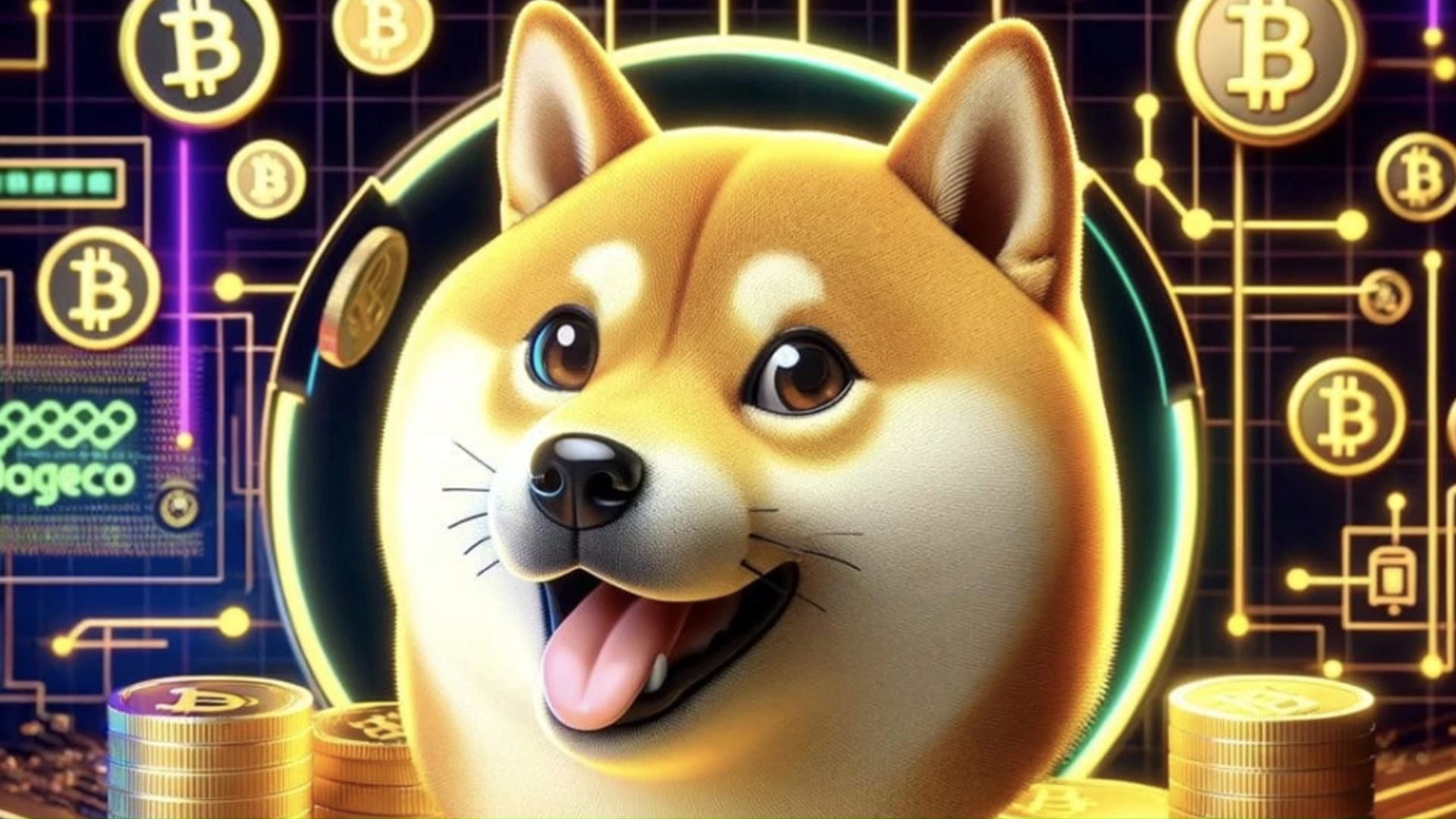 狗狗币冲破341美元关口，牛市行情是否已经到来？